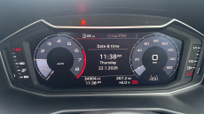 Audi A1 30 TFSI S Line 5dr Petrol Hatchback